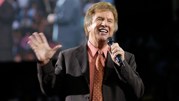 bill gaither songs he