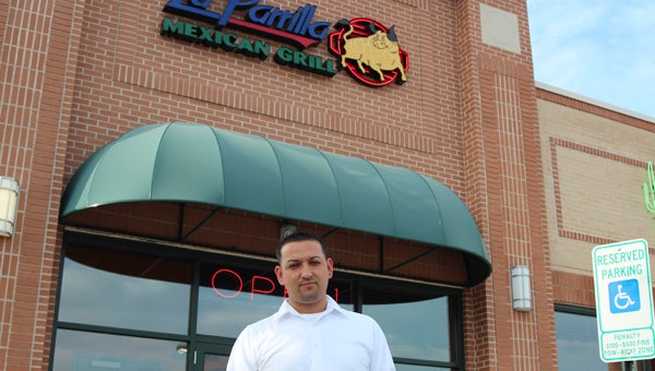 La Parrilla to open second Mexican restaurant in North Suffolk - The