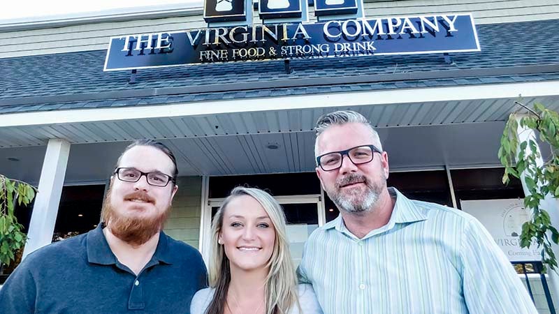 New restaurant set for Carrollton - The Suffolk News-Herald | The