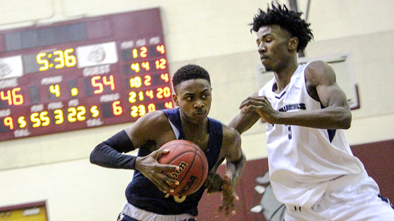 Lakeland loses close one to Varina - The Suffolk News-Herald | The ...