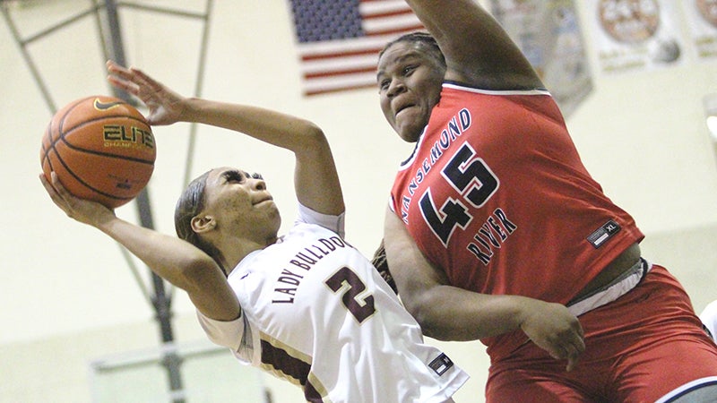 Lakeland dominates Grassfield - The Suffolk News-Herald | The Suffolk  News-Herald