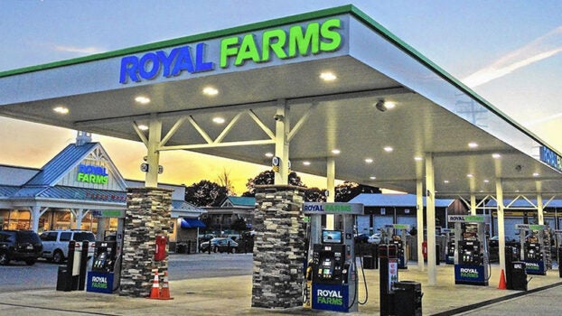 Royal Farms Withdraws Conditional Use Permit Application For Proposed