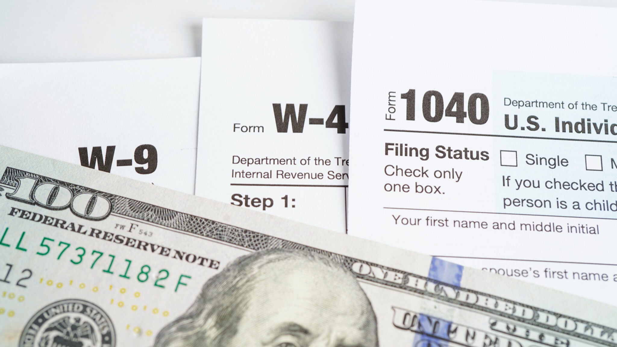 IRS Sets Official Start Date For 2024 Tax Season - The Suffolk News ...