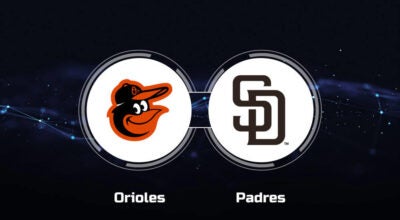 Orioles vs. Padres: Betting Preview for July 27