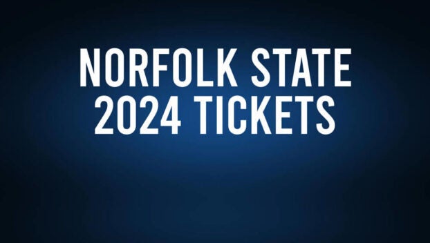 2024 Norfolk State Football Game Tickets, Schedule, Results, Where to Watch