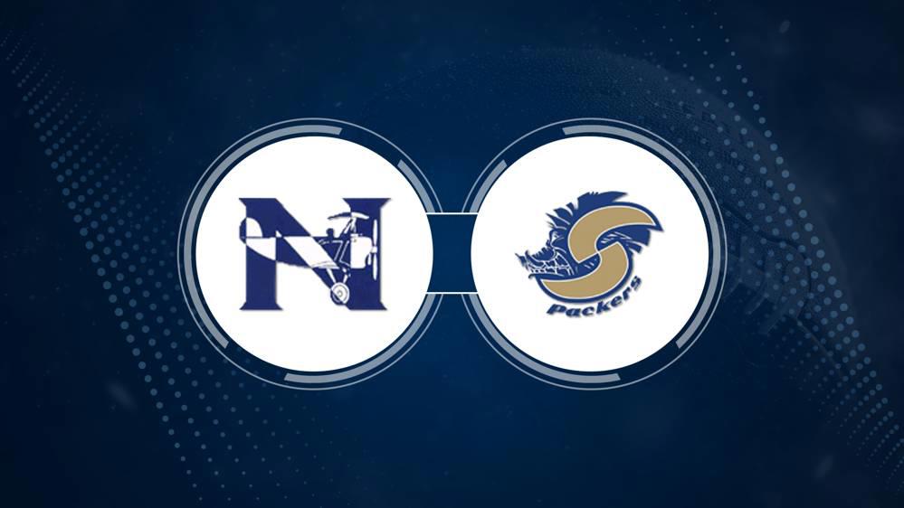 Norview vs. Smithfield High School football live stream, TV – Friday, August 30