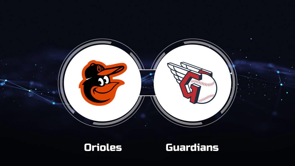 Orioles vs. Guardians Betting Preview for August 2 The Suffolk News