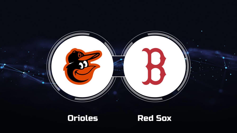 Orioles vs. Red Sox: Betting Preview for August 17