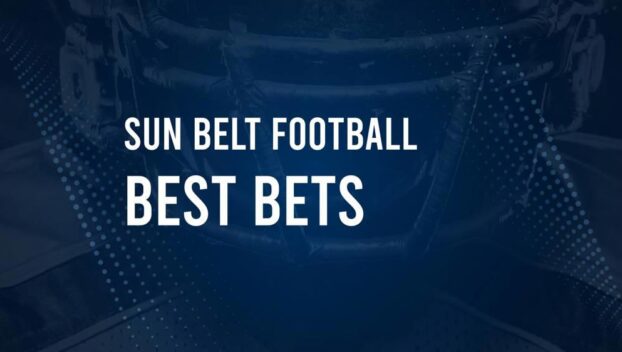 Sun Belt Football Predictions, Computer Picks & Best Bets | Week 1