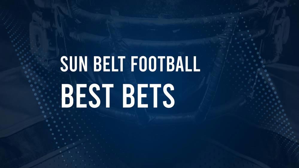 Sun Belt Football Predictions, Picks and Best Bets | Week 1