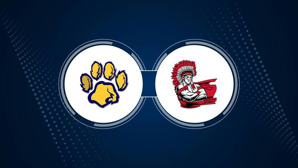 Western Branch vs. Nansemond River High School boy's volleyball live stream, TV – Thursday, August 29