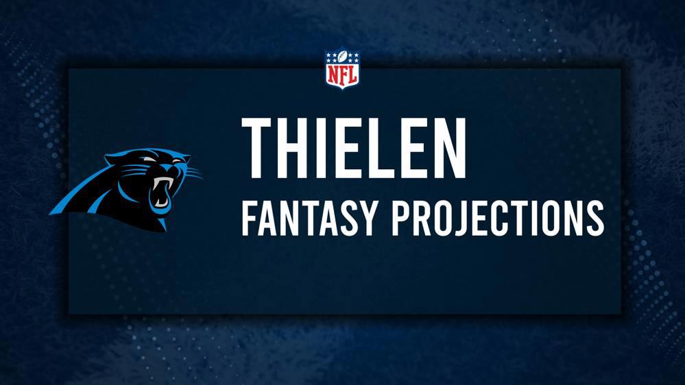 Adam Thielen Fantasy Projections: Week 3 vs. the Raiders