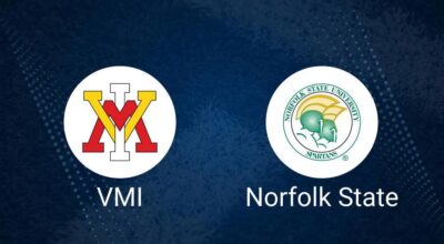 Best Bets, Predictions & Odds for the Norfolk State vs. VMI Game – Saturday, Sept. 21