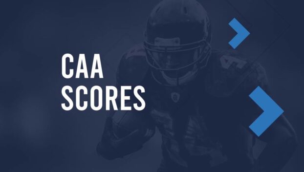 CAA Football Scores and Results – Week 4 2024