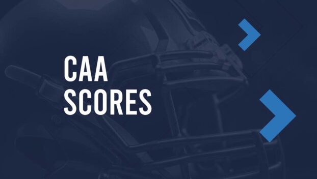 CAA Football Scores and Results – Week 5 2024