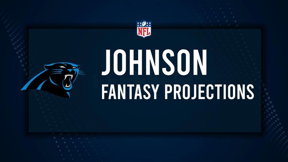 Diontae Johnson Fantasy Projections: Week 3 vs. the Raiders