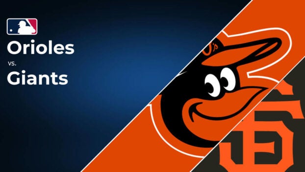 How to Watch the Orioles vs. Giants Game: Streaming & TV Channel Info for Sept. 17