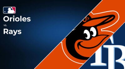 How to Watch the Orioles vs. Rays Game: Streaming & TV Channel Info for Sept. 6