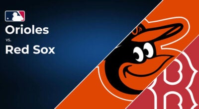 How to Watch the Orioles vs. Red Sox Game: Streaming & TV Channel Info for Sept. 11