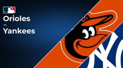 How to Watch the Orioles vs. Yankees Game: Streaming & TV Channel Info for Sept. 25