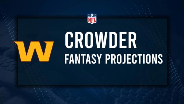 Jamison Crowder Fantasy Projections: Week 4 vs. the Cardinals