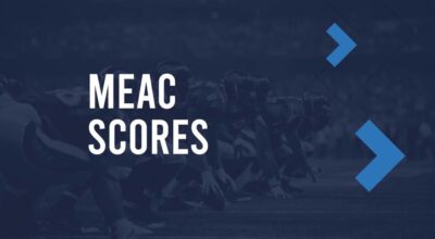 MEAC Football Scores and Results – Week 5 2024