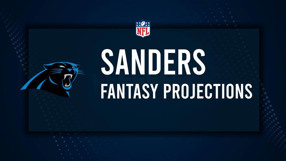 Miles Sanders Fantasy Projections: Week 2 vs. the Chargers