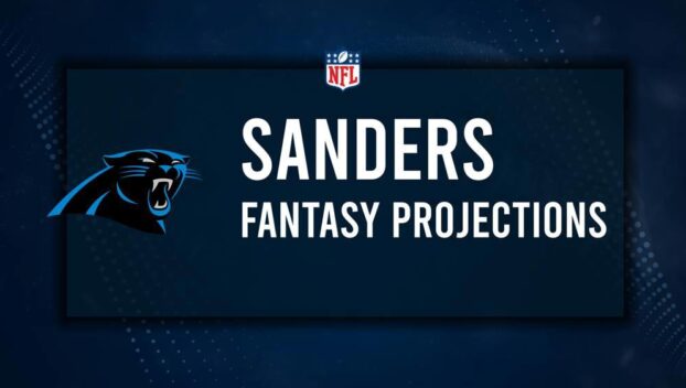 Miles Sanders Fantasy Projections: Week 3 vs. the Raiders