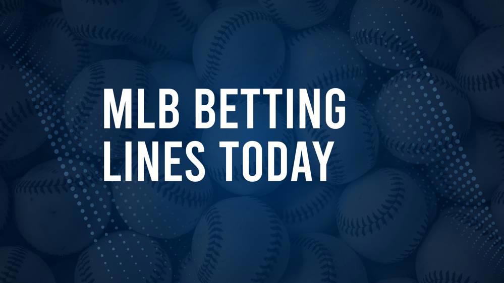 MLB Betting Lines and Picks Today | Sept. 15