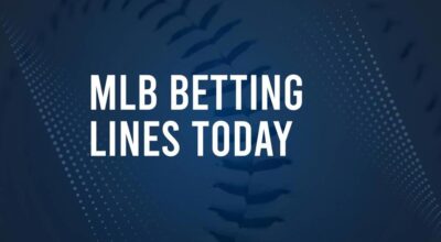 MLB Betting Lines and Picks Today | Sept. 6