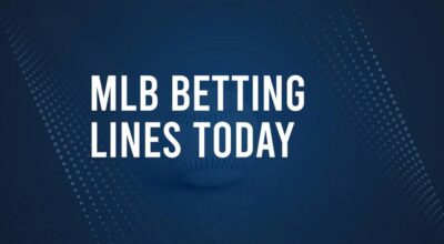 MLB Playoff Betting Lines and Picks Today | Oct. 1