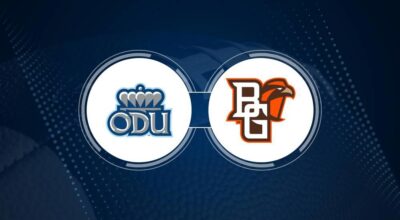 Old Dominion vs. Bowling Green: Odds, spread, and over/under - Sept. 28