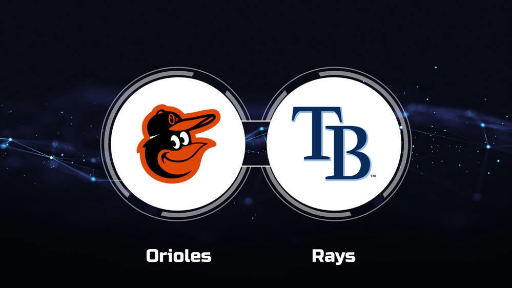 Orioles vs. Rays: Betting Preview for Sept. 7