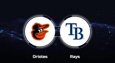 Orioles vs. Rays: Betting Preview for Sept. 8