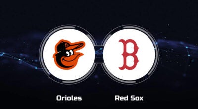 Orioles vs. Red Sox: Betting Preview for Sept. 10