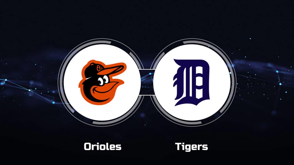 Orioles vs. Tigers: Betting Preview for Sept. 13