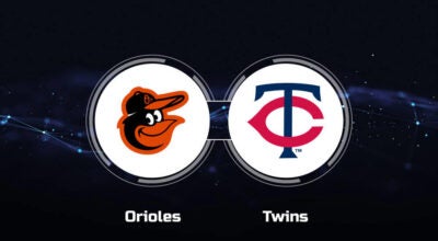 Orioles vs. Twins: Betting Preview for Sept. 28