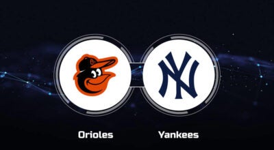 Orioles vs. Yankees: Betting Preview for Sept. 24