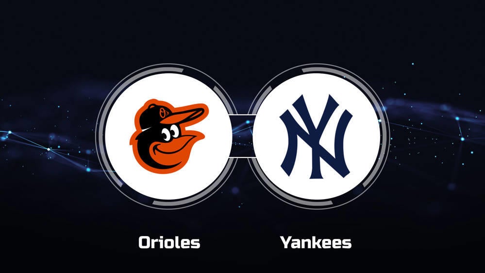 Orioles vs. Yankees: Betting Preview for Sept. 26