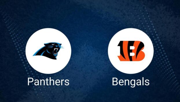 Panthers vs. Bengals Predictions & Picks: Odds, Moneyline, Spread - Week 4