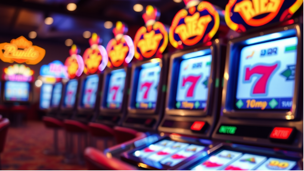 How to Get Started with Pokies for Real Money: Everything You Need to Know – The Suffolk News-Herald