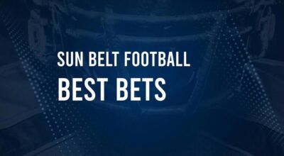 Sun Belt Football Predictions, Computer Picks & Best Bets | Week 4