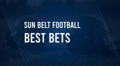 Sun Belt Football Predictions, Computer Tips and Best Bets | Week 6