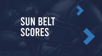 Sun Belt Football Scores and Results – Week 3 2024