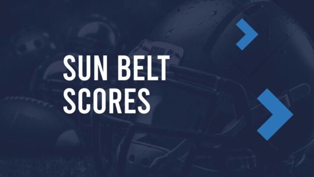 Sun Belt Football Scores and Results – Week 3 2024