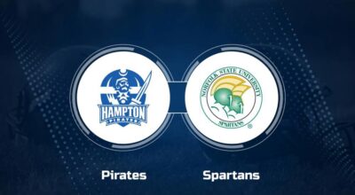 Where to Watch Hampton vs. Norfolk State on TV or Streaming Live - Sept. 14