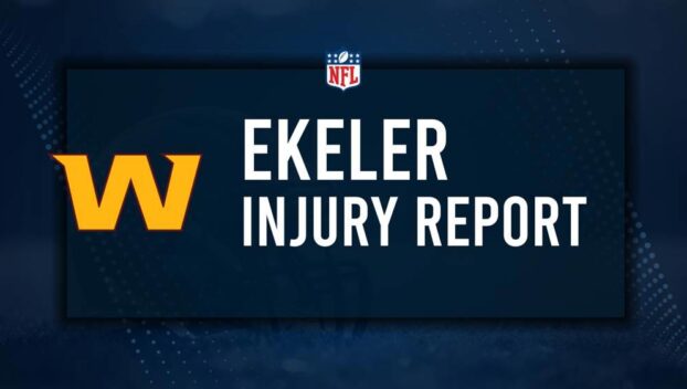 Will Austin Ekeler Play in Week 4? NFL Injury Status, News & Updates