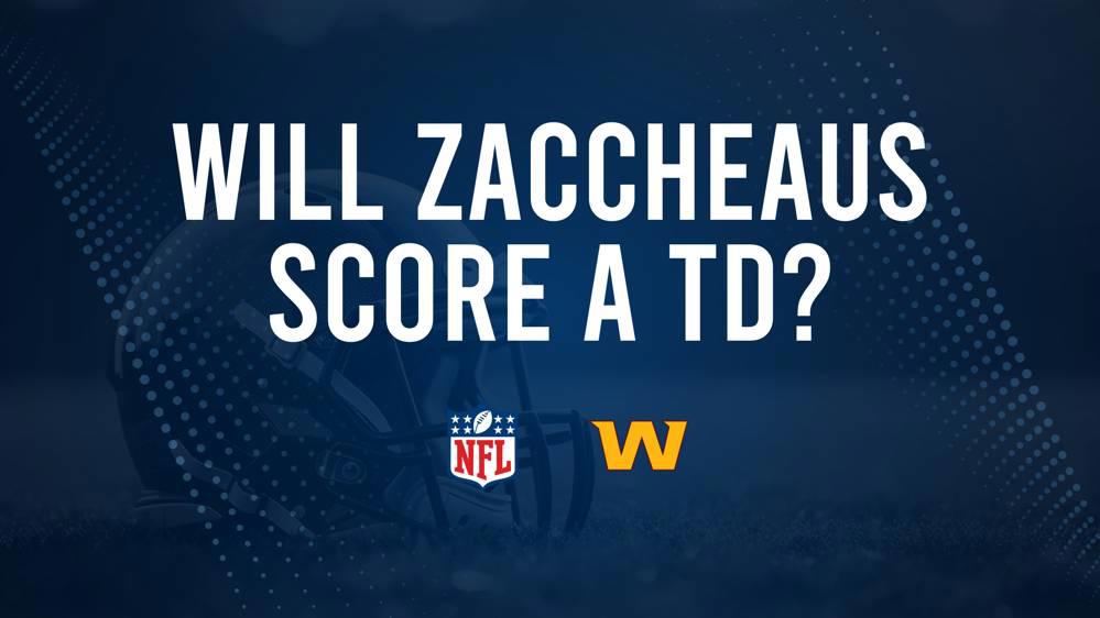 Will Olamide Zaccheaus Score a Touchdown Against the Cardinals in Week 4?