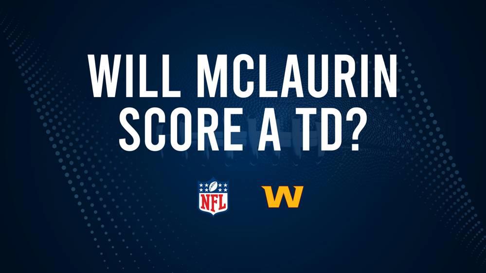 Will Terry McLaurin Score a Touchdown Against the Cardinals in Week 4?