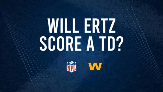 Will Zach Ertz Score a Touchdown Against the Bengals on Monday Night Football in Week 3?